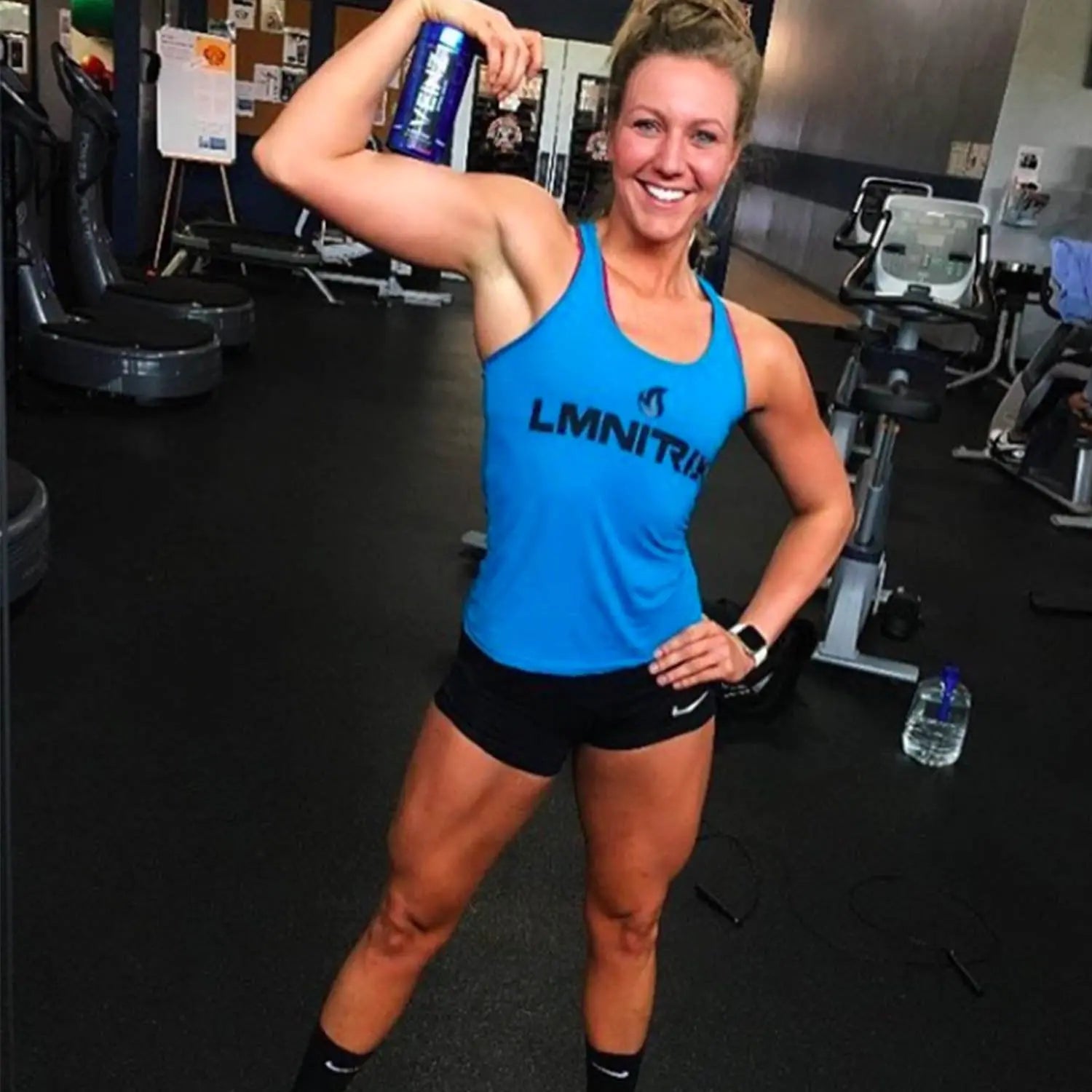 LMNITRIX VEINZ Pills ✮ Nitric Oxide Supplement with L-Arginine, L-Citrulline & ALA LMNITRIX Au supplements