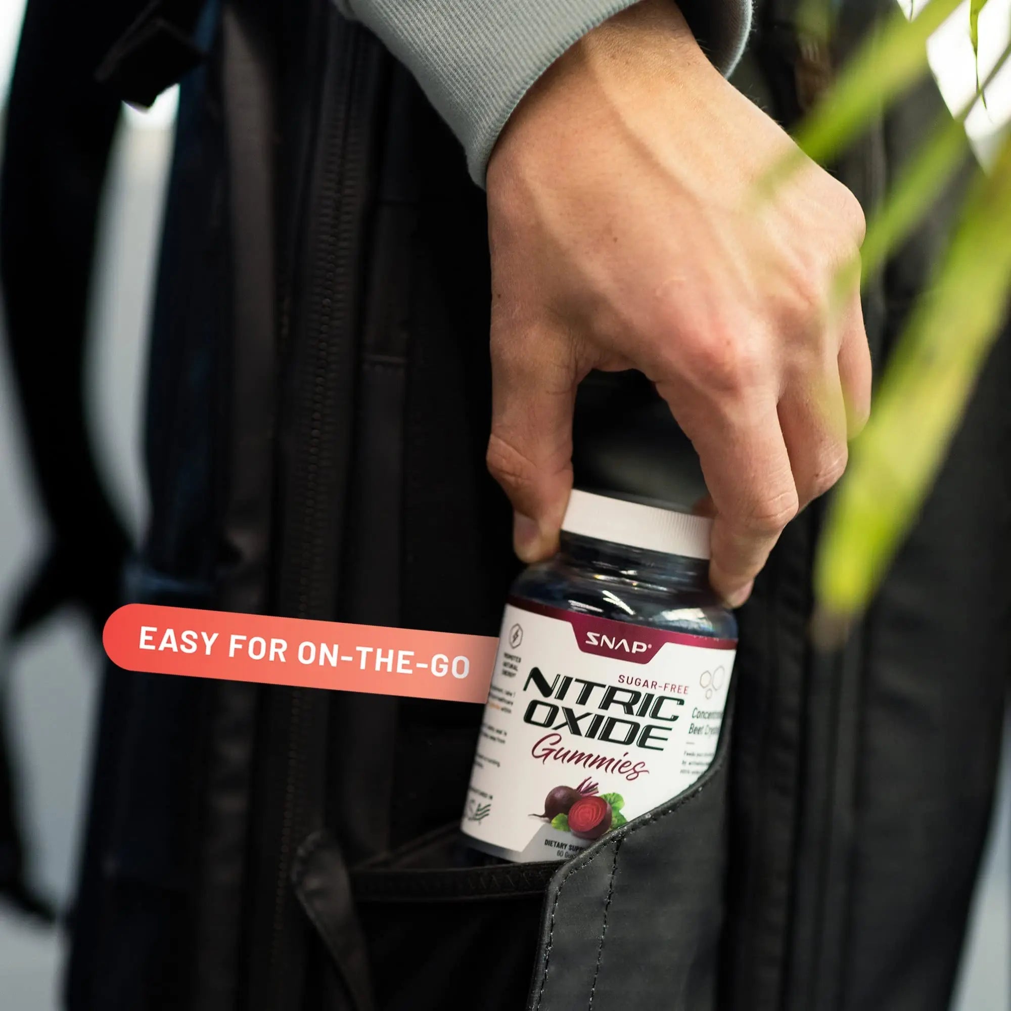 Snap Supplements Nitric Oxide Gummies and Capsules Snap Supplements Au supplements