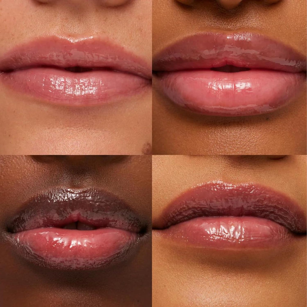 Summer Fridays Tinted Lip Butter Balm - Conditioning Vegan Lip Balm for Instant Moisture