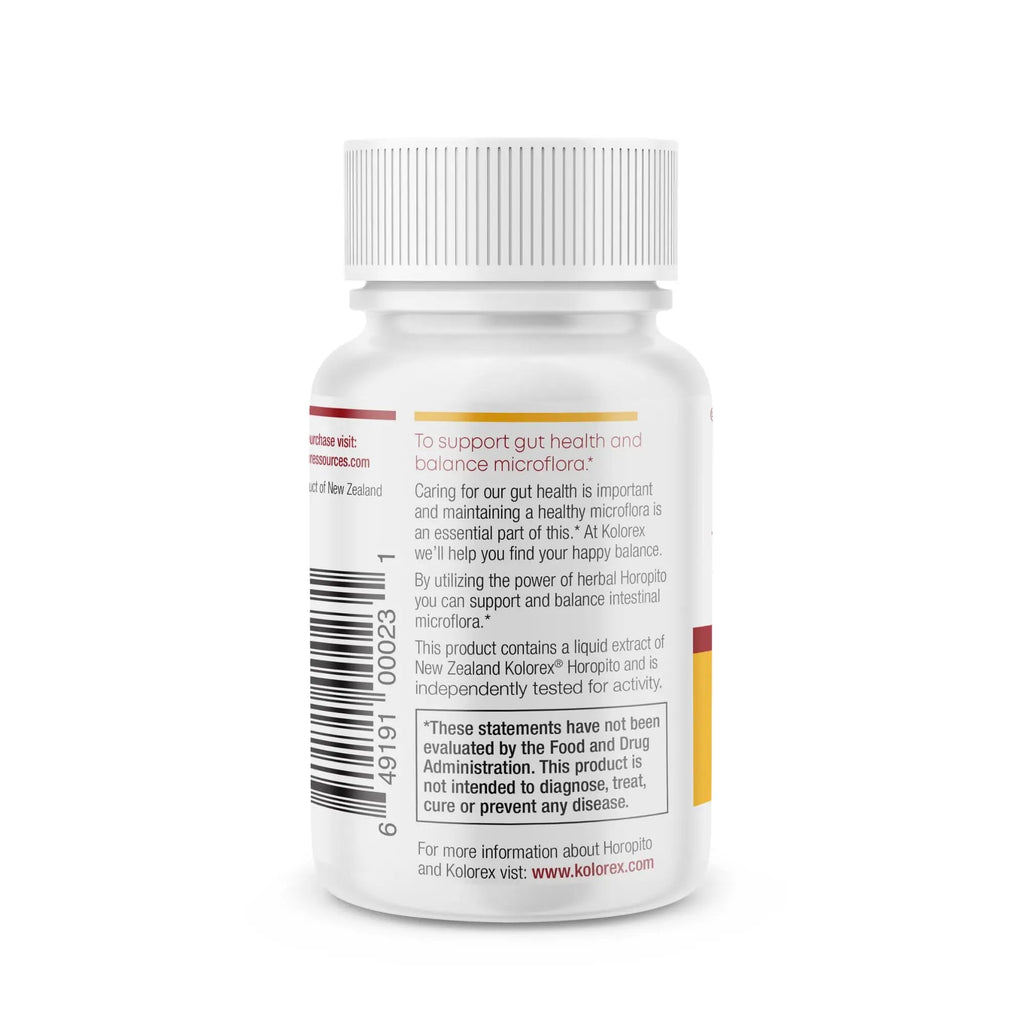Kolorex Gut Care Candida Balance (Advanced Candida Care) 60ct Kolorex Au supplements