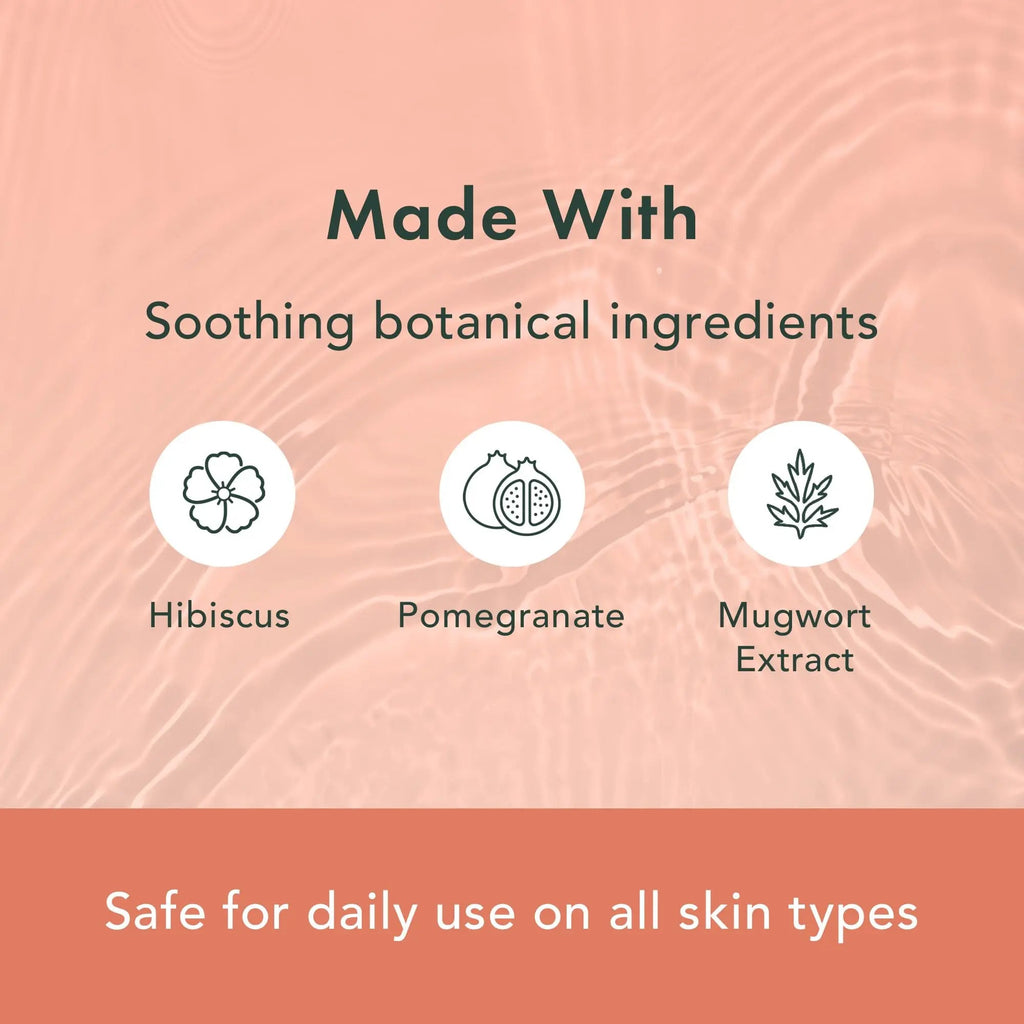 Rael Feminine Wipes, Soothing Wipes for Women - pH Balance, Clean Ingredients, All Skin Types Rael Au supplements