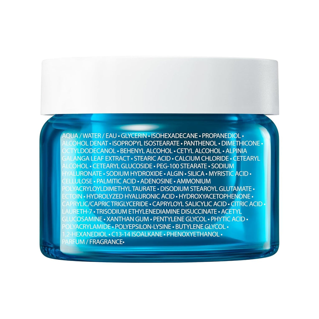 La Roche-Posay Hyalu B5 Suractivated Anti-Aging Face & Neck Cream, Firming Face Moisturizer With 3 Types of Hyaluronic Acid for All Skin Types