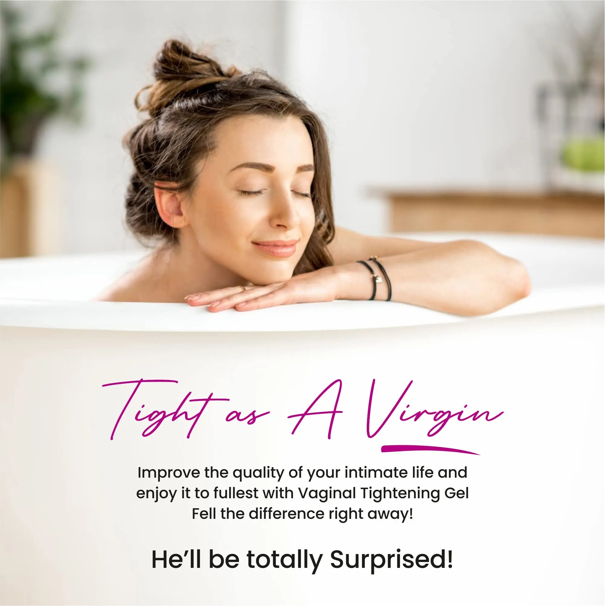Irvy - Premium Vaginial Tightening Cream for Vag Instantly - Feminine Care for Vaginal Tightening Gel Products Irvy Au supplements
