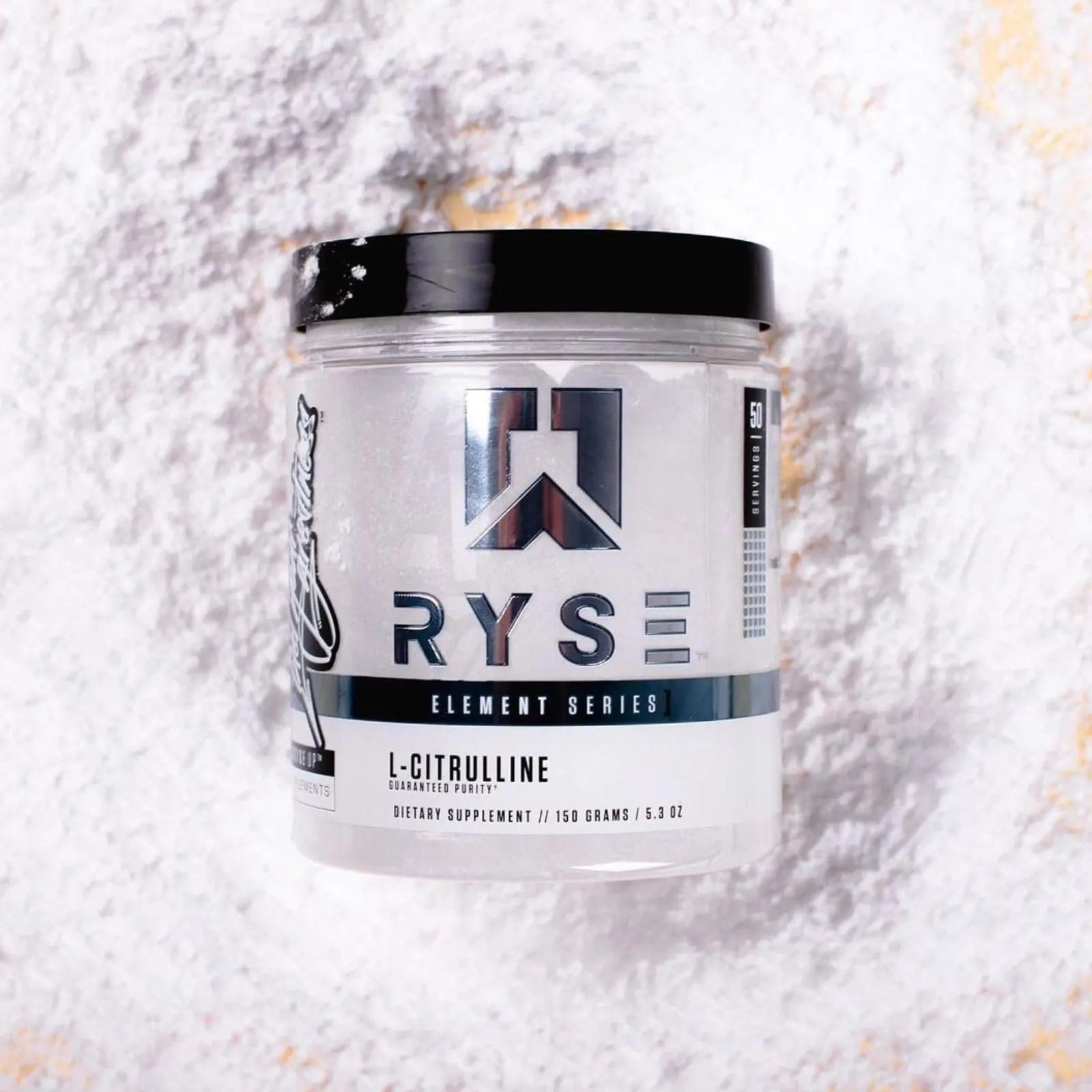RYSE Up Supplements Element Series L-Citrulline Powder | Boost Nitric Oxide & Increase RYSE Up Supplements Au supplements