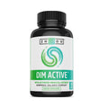 Zhou DIM Active - DIM Supplement, Hormone Balance for Women & Men, Hormonal Support with 250mg Diindolylmethane - 60 Vegan Capsules ZHOU Au supplements