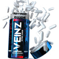 LMNITRIX VEINZ Pills ✮ Nitric Oxide Supplement with L-Arginine, L-Citrulline & ALA LMNITRIX Au supplements