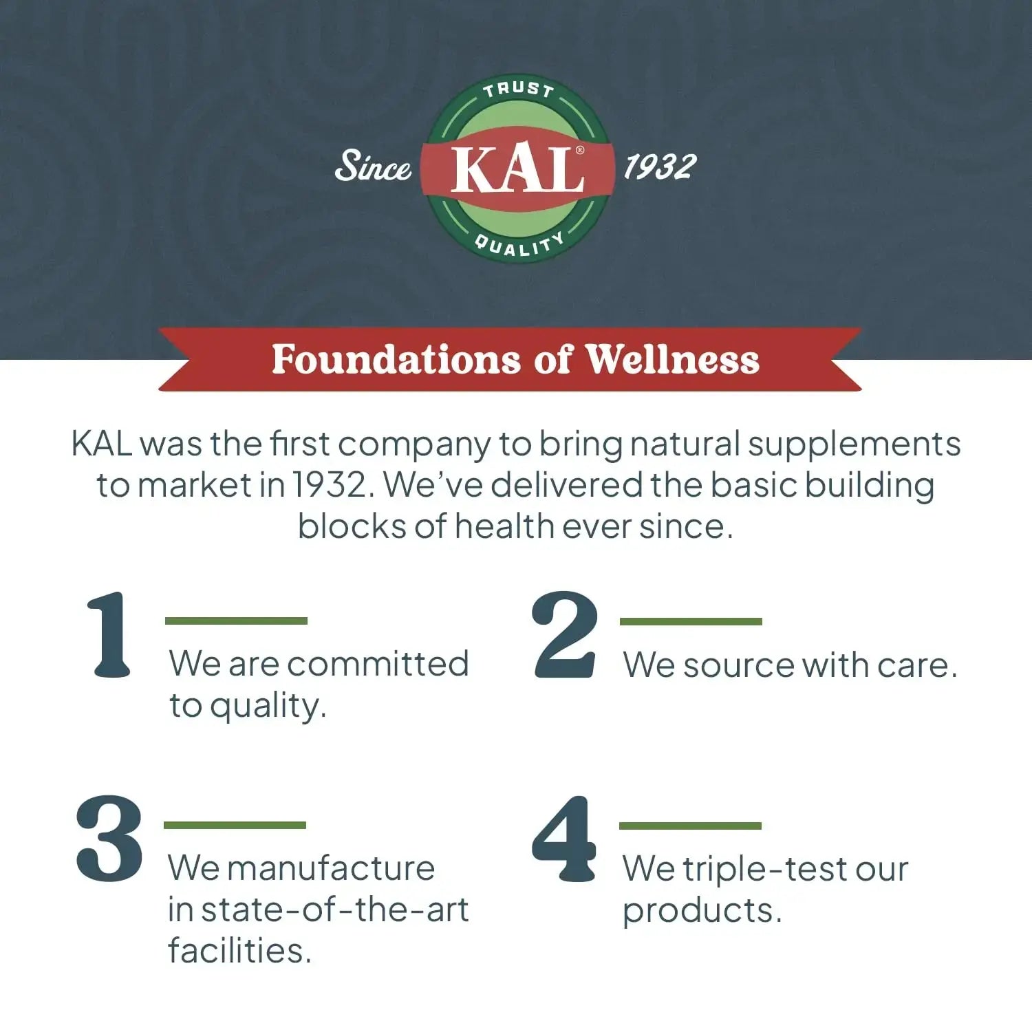 KAL GABA L-Theanine Stress B Lozenge, B Complex Vitamin Supplement, Healthy Relaxation, Mood & Focus Support KAL Au supplements