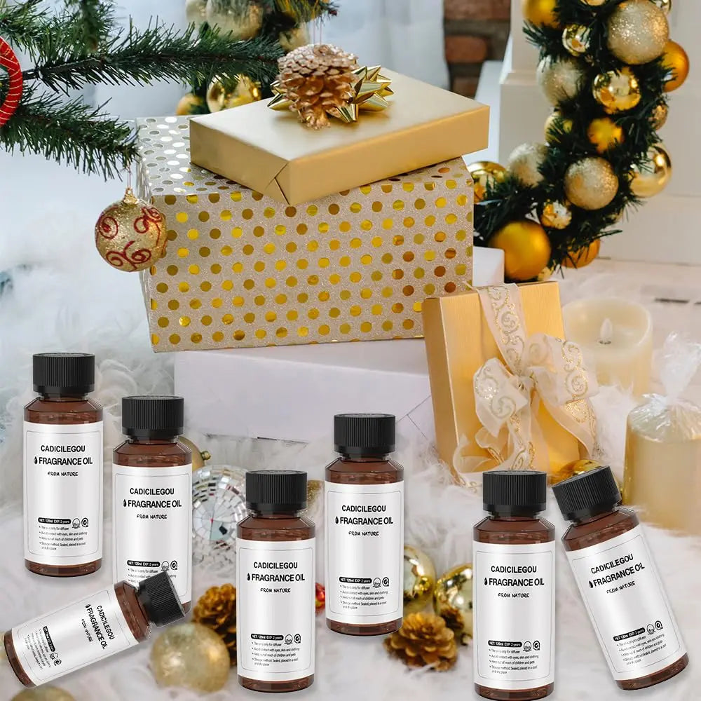 White Tea Essential Oils for Diffuser Hotel Collection - 100% Pure Orange Essential Oil Aromatherapy Oil CadicileGou Au supplements