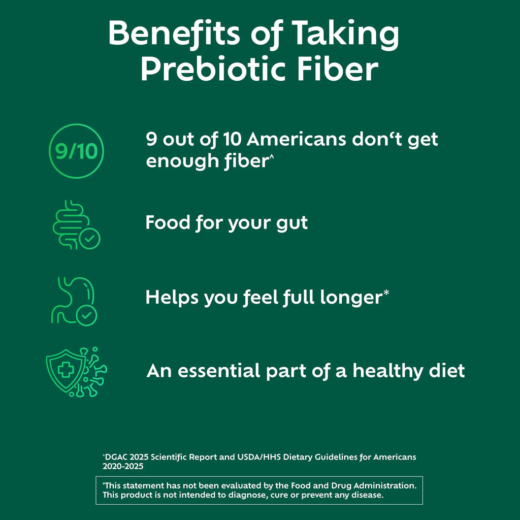 Benefiber On The Go Prebiotic Fiber Supplement Powder for Digestive Health, Daily Fiber, Unflavored - 28 Sticks (3.92 Ounces) Benefiber Au supplements