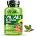 NATURELO One Daily Multivitamin for Women - Energy Support - Whole Food Supplement NATURELO Au supplements