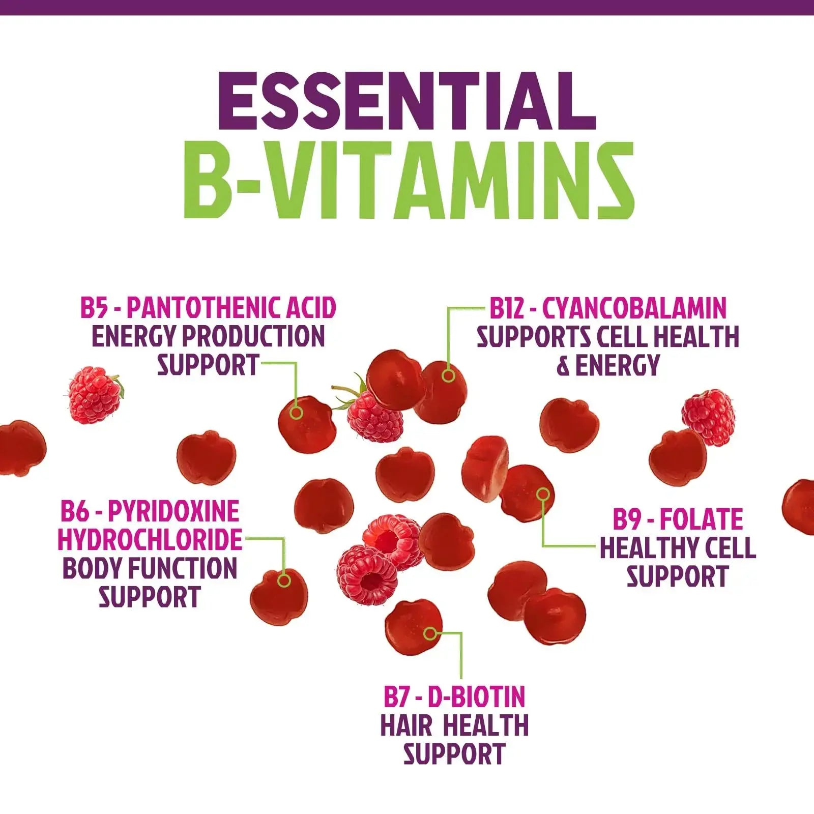 Multivitamin Gummies for Adult with Vitamins A, C, D, B12 - Gummy Multivitamins for Daily Nutritional Support Nature's Nutrition Au supplements