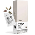 meOrigin Multivitamin for Women, All-in-One Supplement Complex with Vitamin B12, A, C, Biotin, D, E, Folate, Magnesium meOrigin Au supplements