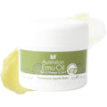 Y Not Natural Transwarm Sports Balm with Pure Emu Oil, Vitamins A, D, E, F & K2, Omega 3 6 9, & Tea Tree Oil Essential Oils - 50g Rub for Joint, Back, Muscle Stiffness & Soothing Itch Relief Y Not Natural Au supplements
