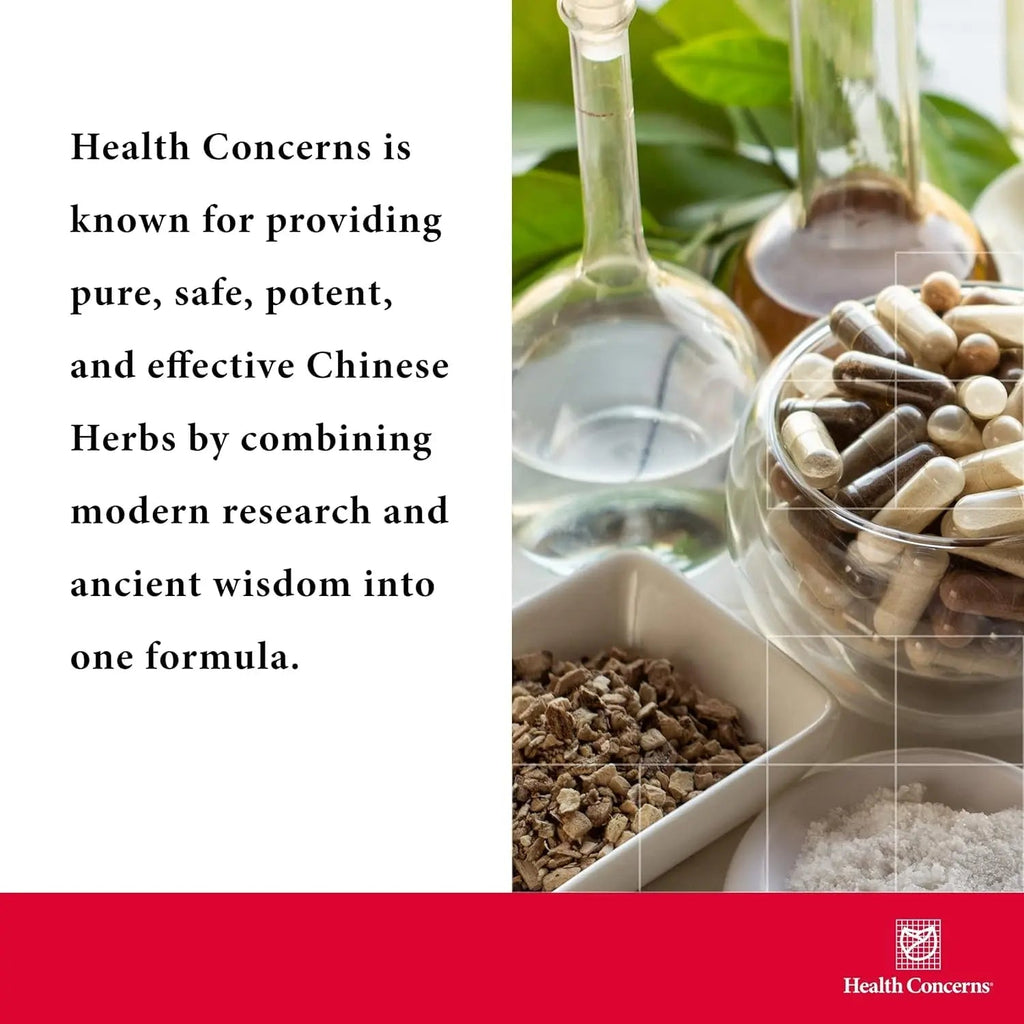 Health Concerns Woman's Balance – Herbal PMS Support Supplement for Women – Menstrual Cycle & Menopause Relief – Chinese Herbal Formula – Mood Support & Hormonal Balance – 90 Capsules Health Concerns Au supplements
