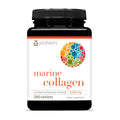 Youtheory Marine Collagen Tablets - 2,500 mg Fish-Sourced Collagen Peptides- with Vitamins A, C, E, B6 & B12 - Supports Joint & Nail Health* - Highly Absorbable - 290 Tablets (58-Day Supply) Youtheory Au supplements