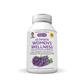 ANDREW LESSMAN Ultimate Women’s Wellness 60 Capsules - Naturally Relieves Menopause Symptoms, PMS, Perimenopause with Soy Isoflavones, EGCG, Cranberry, Indole-3-Carbinol. Easy to Swallow Capsules ANDREW LESSMAN Au supplements