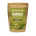 HerbsForever Varuna Powder – Crataeva Nurvala – Prostate Health – Support Prostatic, Kidneys, Gall Bladder and Urinary Tract Health – Non GMO, Organic, Vegan – 454 GMS Herbsforever Au supplements
