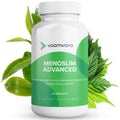 VoomVaya MenoSlim Advanced Menopause Weight Loss for Women – Menopause & Perimenopause Supplement for Women – Supports Healthy Metabolism & Overall Wellness – 60 Capsules VoomVaya Au supplements