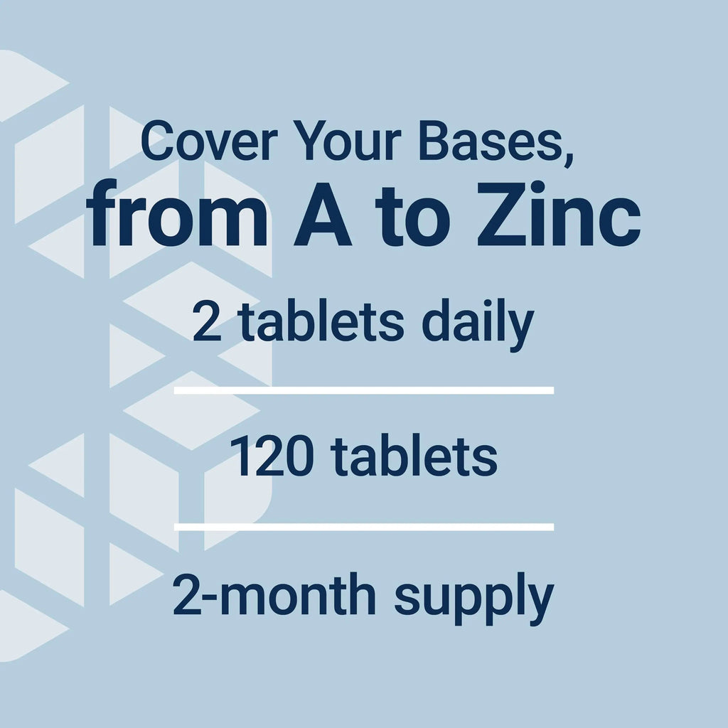 Life Extension Two-Per-Day Multivitamin - Packed with Over 25 Vitamins, Minerals & Extracts -Vitamins B6, C, D - Zinc - Two-Month Supply Life Extension Au supplements