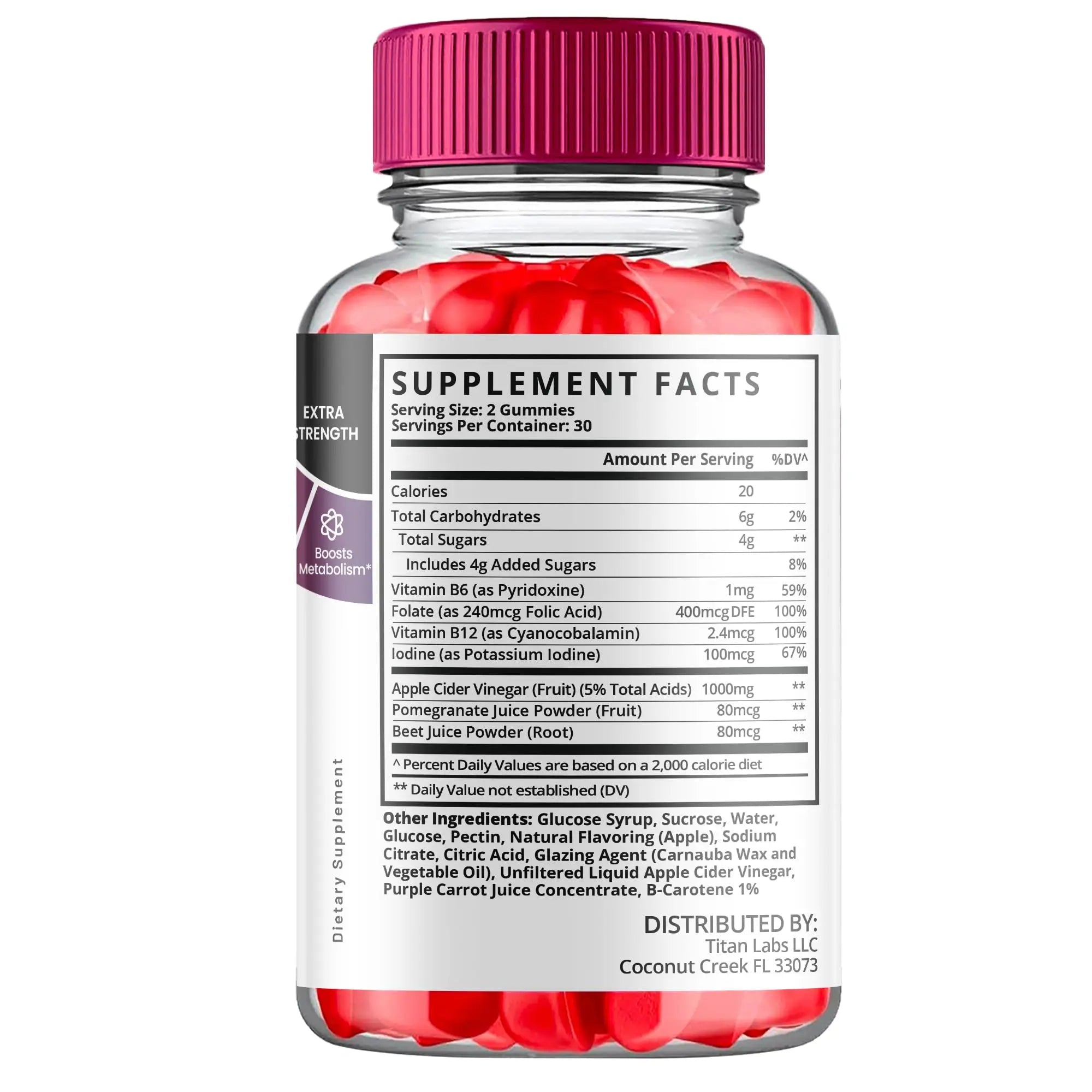 (2 Pack) Destiny Keto ACV Gummies, Destiny Keto ACV Gummies Advanced Weight Loss Titan Labs Au supplements