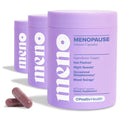 MENO Vitamins for Menopause, 30 Servings (Pack of 3) - Hormone-Free Menopause O Positiv Au supplements
