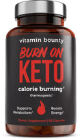 Vitamin Bounty Keto Multivitamin - Keto Vitamins, Keto Multivitamin Women and Men Vitamin Bounty Au supplements