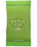 Menstrual Cup Wipes - On The Go Public Bathroom Feminine Wipes - Safe On Period Cups & Menstrual discs Pixie Cup Au supplements