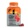 One A Day Multivitamin for Women 50 and Over, Women's Multivitamin Gummy 50 plus for Immune Support ONE A DAY Au supplements