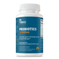 Dr. Tobias Probiotics 30 Billion, 10 Strains, 30 Billion CFU's, Targeted Release Probiotics for Women & Men, Supports Digestive Health, Shelf-Stable,