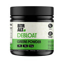 Better Alt Greens Powder, Helps Reduce Bloating, 15 Super Greens- Blend of Spirulina Better Alt Au supplements