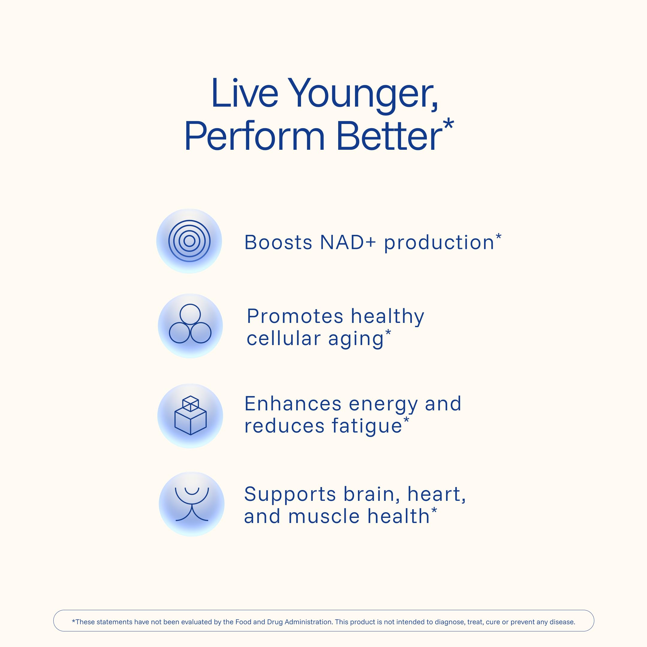 ProHealth NMN Pro Powder (100 Grams) Clinically Studied Uthever® NMN. NAD+ Precursor for Cellular Energy, Mitochondrial Support & Healthy Aging. USA Manufactured, Triple Lab-Tested ProHealth Au supplements
