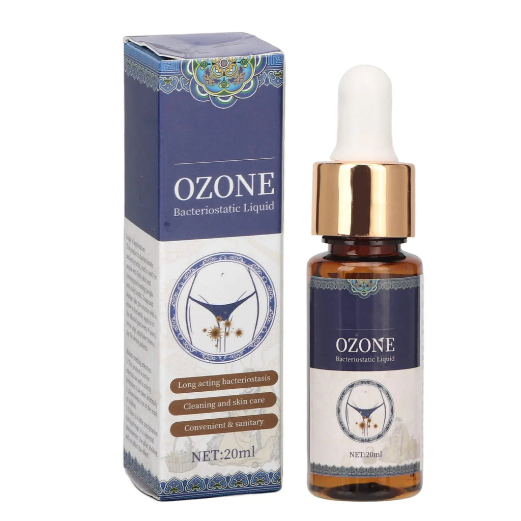 Women Private Part Cleanser,2pcs 20ml Women Private Part Care Liquid Odor Removal Balance PH Ymiko Au supplements