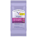 Vagisil Wipes, Anti-Itch Medicated Feminine Vaginal Wipes, Maximum Strength, Instant Relief, 20 Wipes Vagisil Au supplements