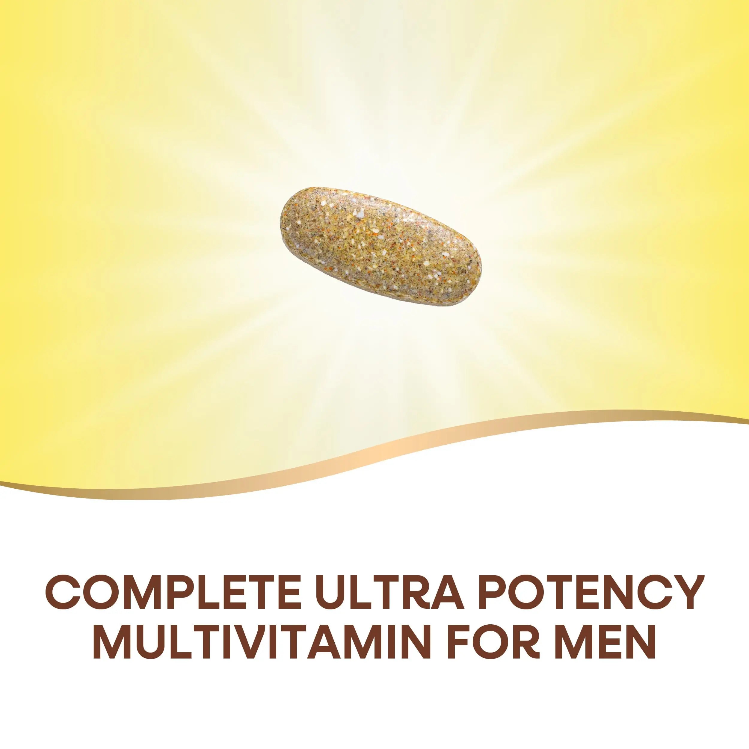 Nature's Way Alive! Men's Daily Ultra Multivitamin, High Potency Formula, Promotes Heart & Muscle Function Nature's Way Au supplements
