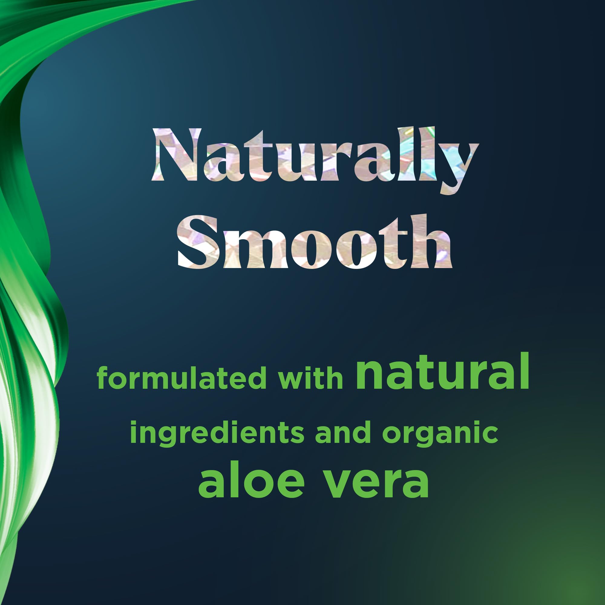 Promescent Natural Lube with Organic Ingredients, Premium Aloe Vera Lubricant Gel for Couples, Condom Compatible, Long-Lasting, Water Based Lube (4 oz) Promescent Au supplements
