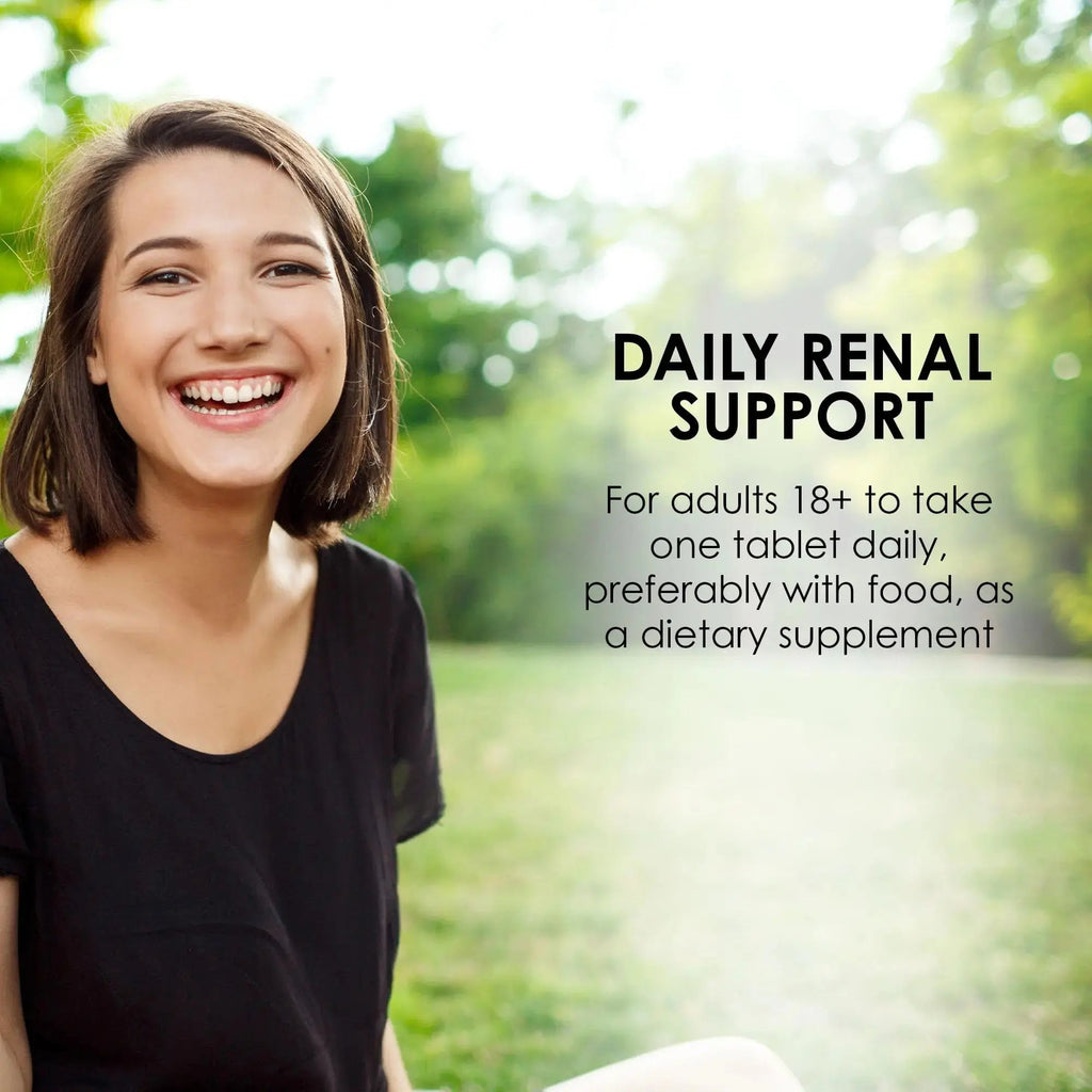MASON NATURAL Renal Multivitamin, with ALA, Biotin, & B Vitamins for Daily Support,100 Caplets MASON NATURAL Au supplements