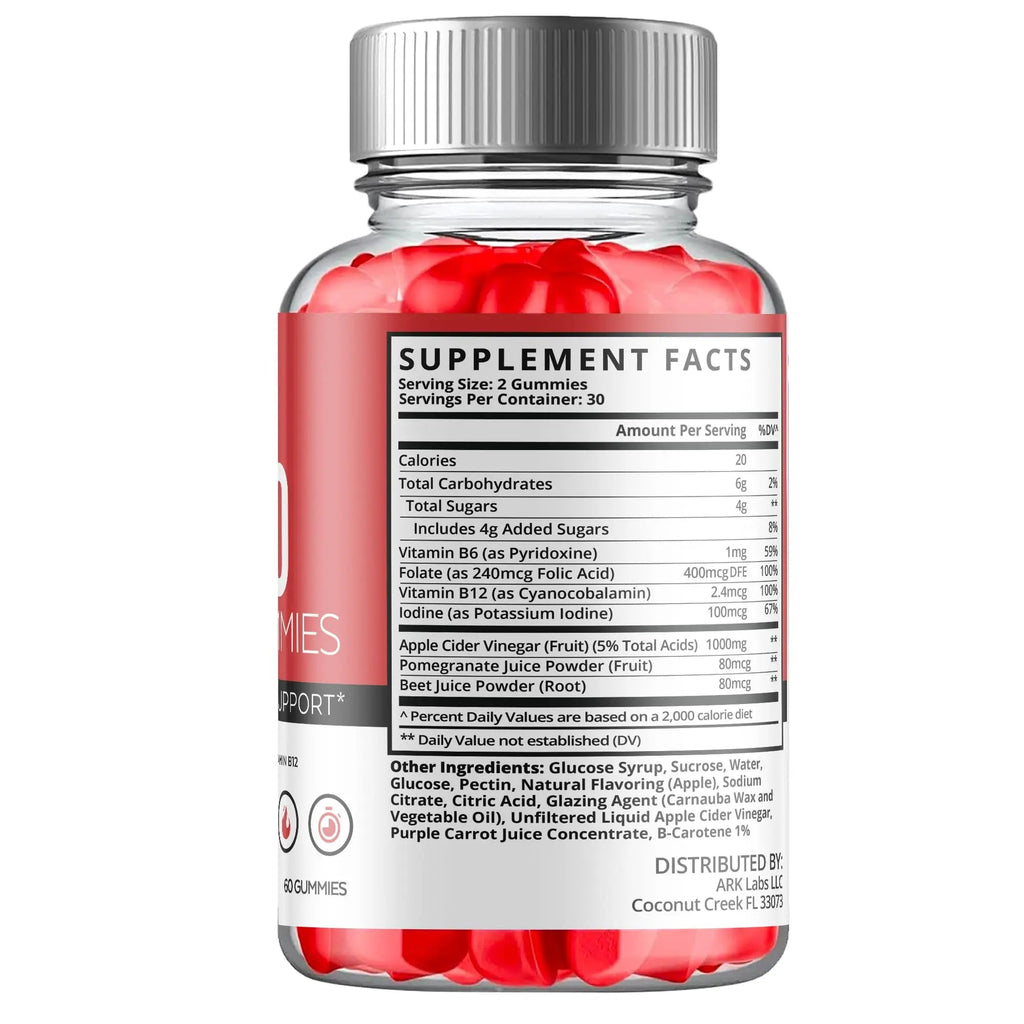 Keto Crave ACV Gummies, KetoCrave Keto ACV Gummies Advanced Weight Loss 1000MG Ark Labs Au supplements