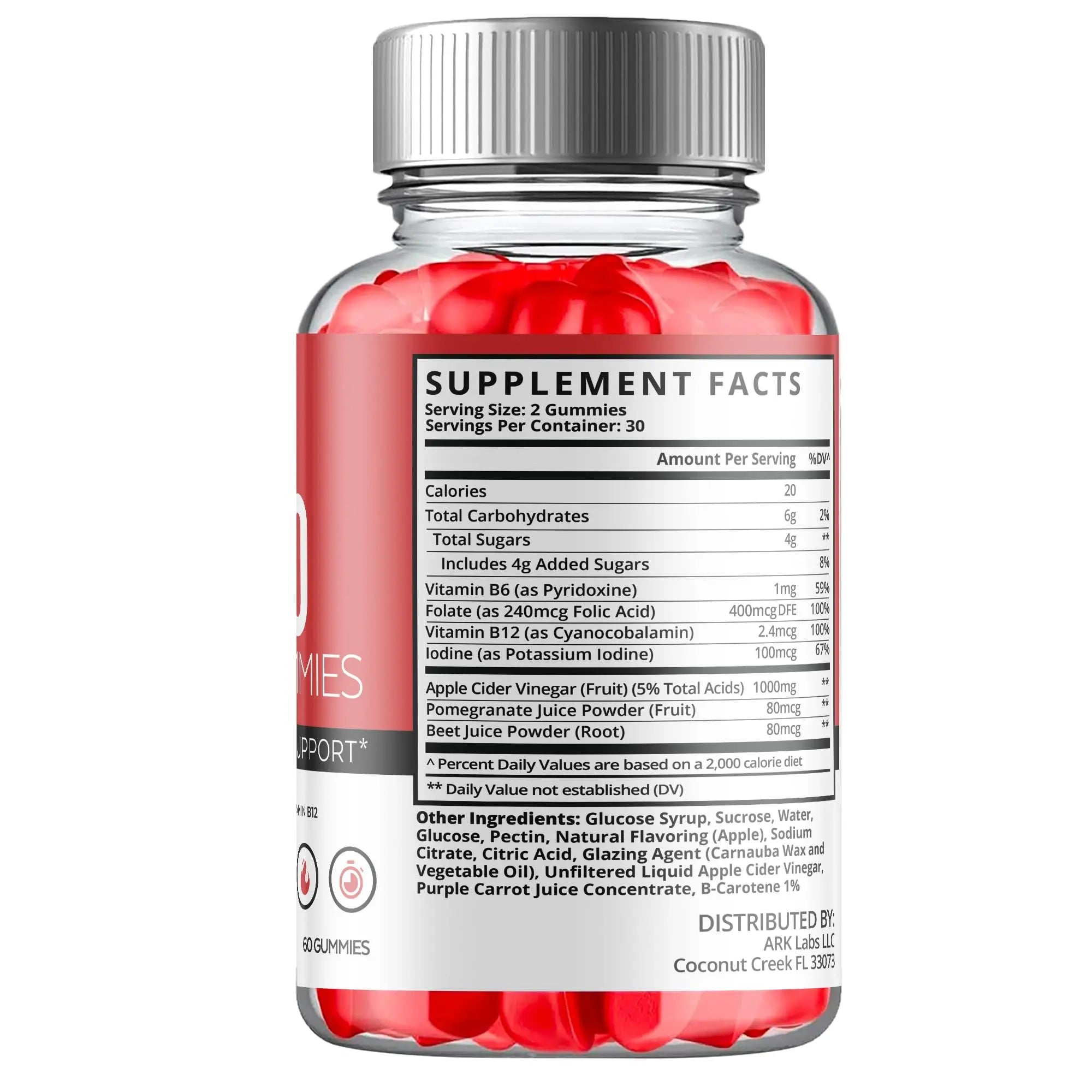 Keto Crave ACV Gummies, KetoCrave Keto ACV Gummies Advanced Weight Loss 1000MG Ark Labs Au supplements