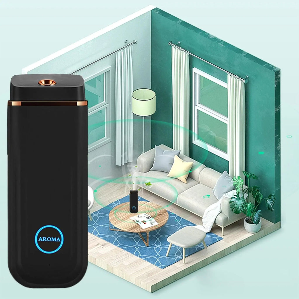 Rechargeable Aroma Diffuser Prime Deals Today Clearance, Three Speed Adjustable Aroma Diffuser Home MIANHT Au supplements