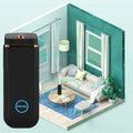 Rechargeable Aroma Diffuser Prime Deals Today Clearance, Three Speed Adjustable Aroma Diffuser Home MIANHT Au supplements