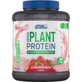 Applied Nutrition Plant Protein Powder – Critical Plant Vegan Protein Shake with SOYA Applied Nutrition Au supplements
