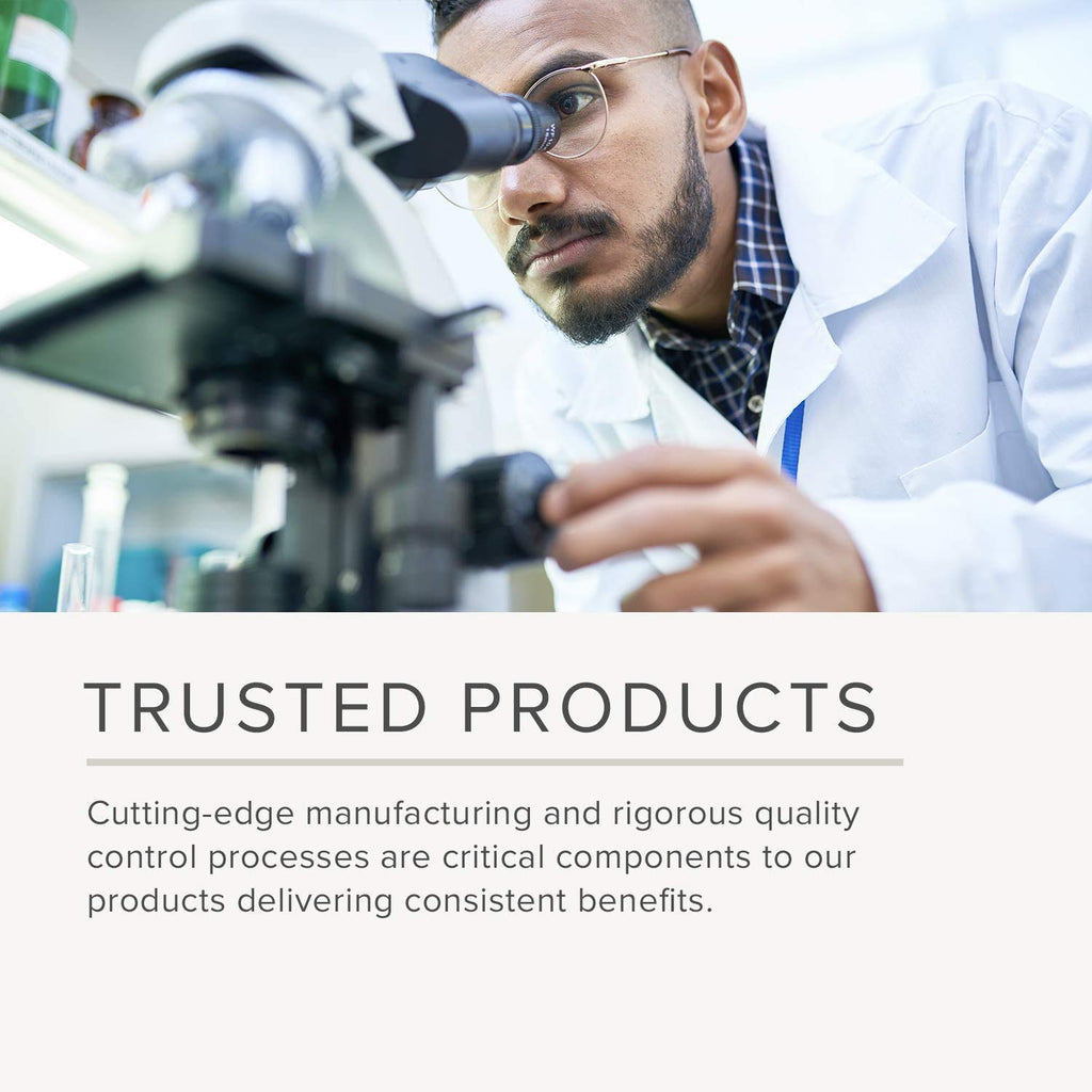 NusaPure Apigenin 100 mg per Capsule 180 Vcaps - Bioperine (Non-GMO, Gluten Free) NusaPure Au supplements