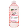 Garnier Micellar Water with Rose Water and Glycerin, Hydrating Facial Cleanser & Makeup Remover, For All Skin Types