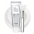 COSRX PDRN EXOSOME Glaze Wrapping Mask with SALMON DNA PDRN, Easy Peel-Off Overnight Mask for Glass Skin, Firmness