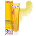 Good Molecules Yerba Mate Wake Up Eye Gel - Hydrating Under Eye Gel Cream with Hyaluronic Acid and Caffeine