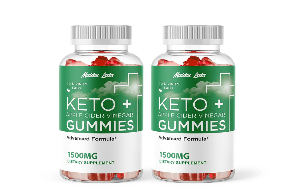 Divinity Labs Keto ACV Gummies, Apple Cider Vinegar Ketosis, New Strong Time Released Malibu Labs Au supplements