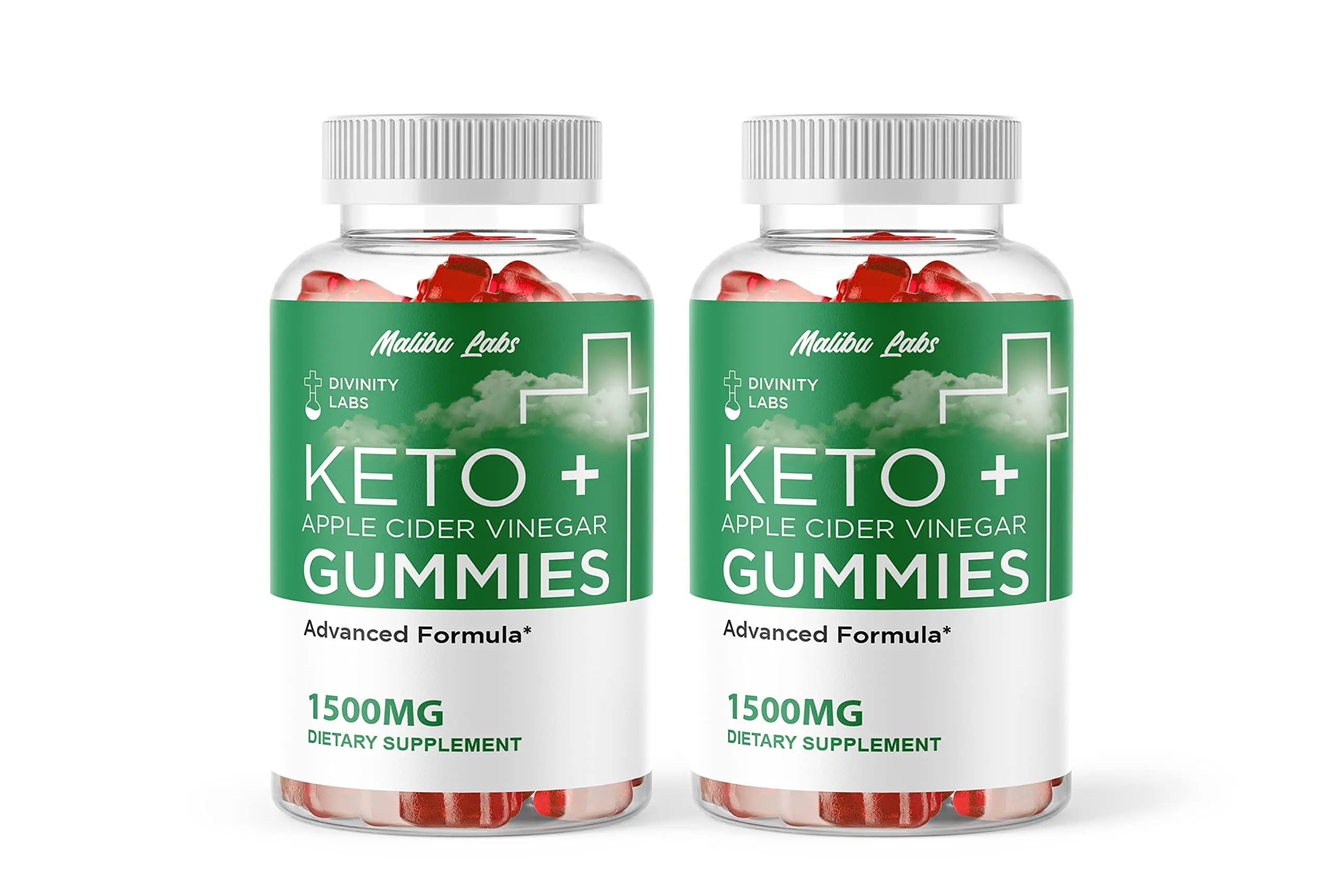 Divinity Labs Keto ACV Gummies, Apple Cider Vinegar Ketosis, New Strong Time Released Malibu Labs Au supplements