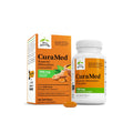 Terry Naturally CuraMed 750 mg - Antioxidant Supplement for Brain & Heart Health Support - Supplement with High-Potency Curcumin Complex - Kidney, Liver